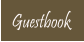 Guestbook