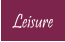 Leisure