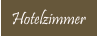 Hotelzimmer